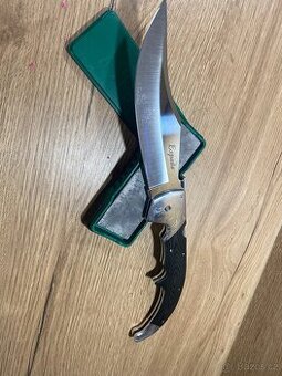 Zavírací nůž COLD STEEL ESPADA XL, unikát, originál