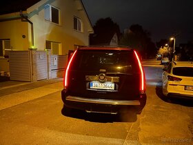 cadilac escalade 2007 esv, long, lpg znizena cena