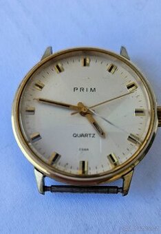 Prim hodinky