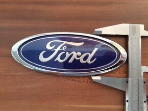 FORD ZNAK 10 X6 CM