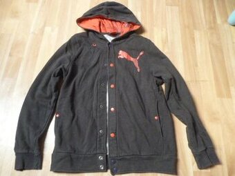 mikina Puma vel.S