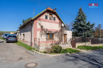 Prodej rodinného domu, 100 m², Vrbčany