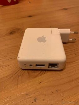 Apple Airport Express