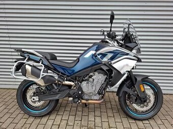 CFMOTO 800MT Sport 2025 - 1