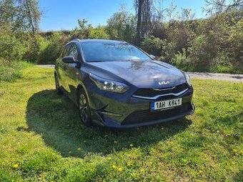 Kia Ceed SW 2025