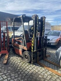 Balkancar - 1