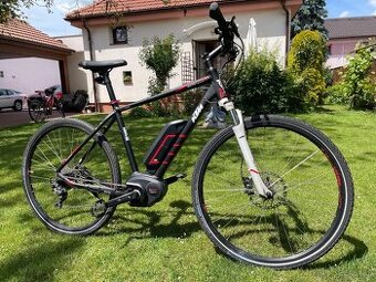 Elektrokolo KTM