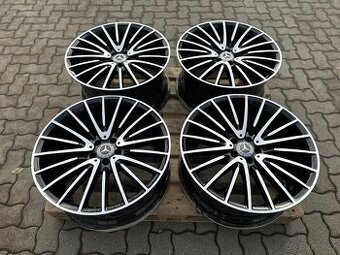 ✅ Mercedes originálna sada r21 S class W223 AMG ✅