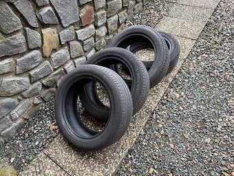 Prodám pneu Michelin Primacy 3 205/55r17