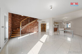 Prodej bytu 5+kk, 140 m², Přelouč, ul. Tůmy Přeloučského