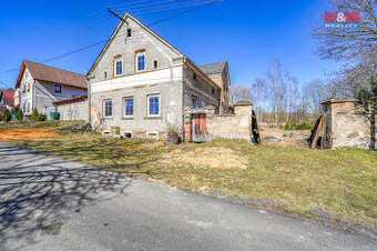Prodej chalupy, 227 m²