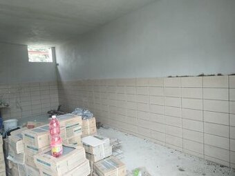 Provedu Zednické a bourací práce