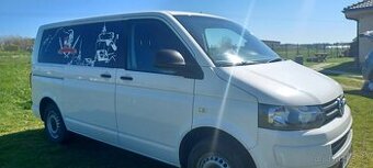 Volkswagen Transporter T5