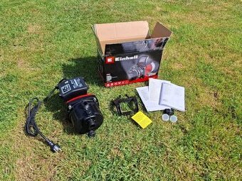 Prodám čerpadlo proudové Einhell GC-GP 6538