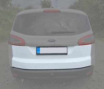 Ford S-Max MK1 Obložení pátých dveří