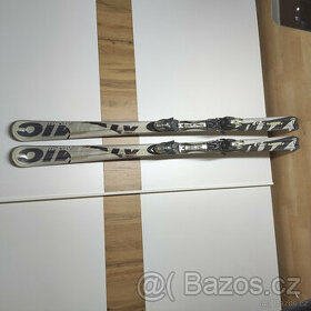 ATOMIC 168 cm carving 114-68-96 výborný stav