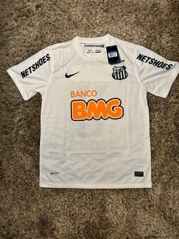 Fotbalový dres Santos - Neymar Jr - 1