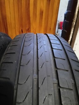 205/55/16 letní - 1