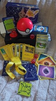 Pokémon TCG Paldean Fates Elite Trainer Box