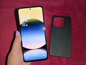Xiaomi Redmi Note 14 Purple 4g