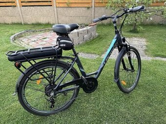 Prodám elektrokolo Lectron CITANA