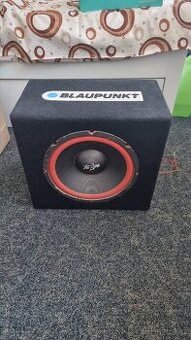 Subwoofer Blaupunkt 450w
