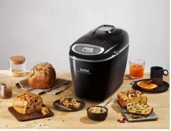 Domaci pekarna Tefal