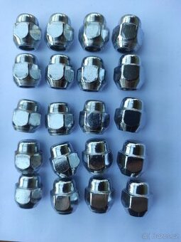 matice alu kola Nissan Juke