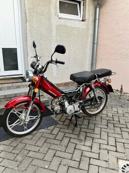 kentoya twin cup 50 4t - 1
