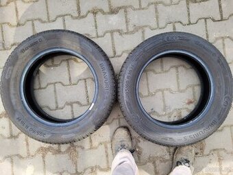 BARUM 205/60 R16