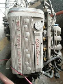 motor alfa romeo 1.4 TS