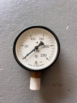 Manometr Varna 250KPA
