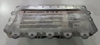 BMW F10/F11 airbag spolujazdca , 39923039902