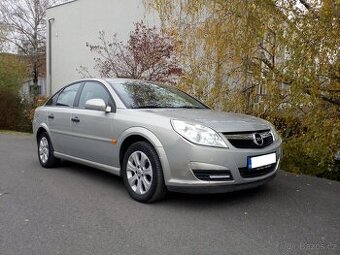 Opel Vectra C 1.9 CDTI, facelift, 2007, nové v ČR