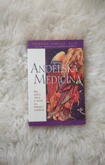 Andělská medicína Doreen Virtue