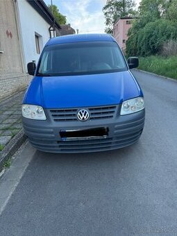 Volkswagen caddy sdi