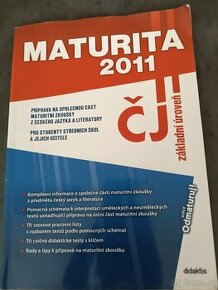 Maturita 2011 - 1