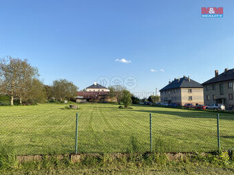 Prodej pozemku k bydlení, 1471 m², Bačetín