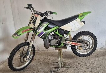 Kawasaki KX 85