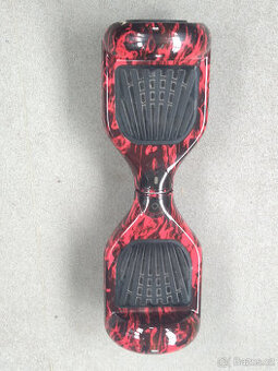 Hoverboard Hecht