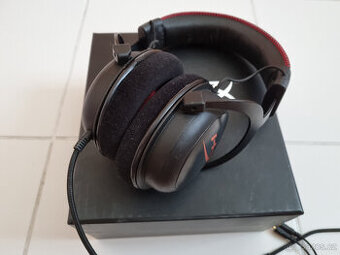 HyperX Cloud