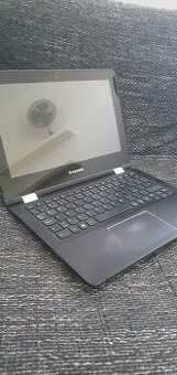 Notebook Lenovo IdeaPad Yoga 300-11IBR Black