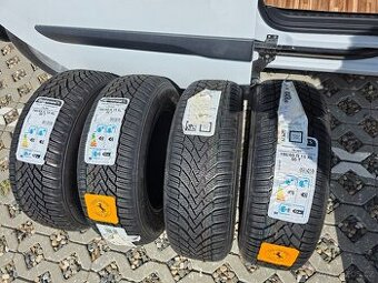 Continental 195/65 R15 XL 95 T