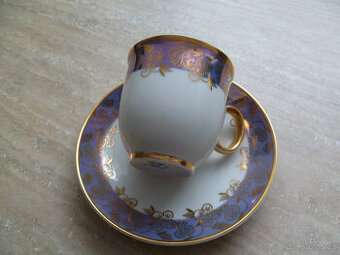 Karlovarský porcelán levně