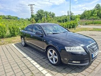 Audi A6 2010