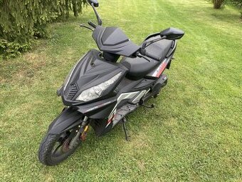 Skútr Maxon Ardour 125