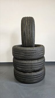 Letní pneumatiky 195/55/16, Michelin, DOT3922