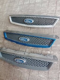 Masky na ford focus II před fl