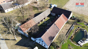 Prodej rodinného domu, Matná 88 m²