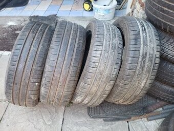185/55 R15 Fulda Škoda Fabia